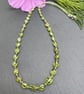 Peridot Necklace - Image 2