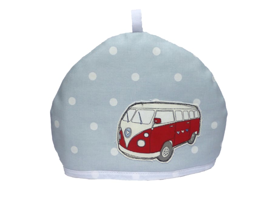 VW Campervan Tea Cosy FREE SHIPPING!