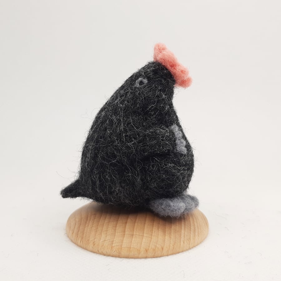 Little Star Nosed Mole Ornament