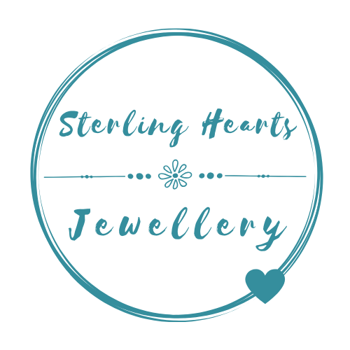 Sterling Hearts Jewellery