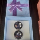 Beautiful Stud earring Star Suprise