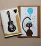 Notebook and Card Bundle - Image 5