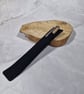 Hand Turned Wooden Twist Pen - Lacewood with Chrome Plating - Image 5