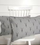 Sophie Allport Stag Cushion  - Image 5