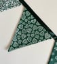 Green Scandi Bunting - Image 2