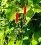 The Craft Inspired Witchy Earrings - Image 2
