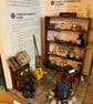 Witchcraft Book Nook - Image 1