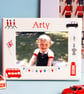 London Icons, Small Keepsake Box, New Born Gift - Image 3