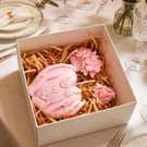 Heartful Blossom Serenity Gift Set