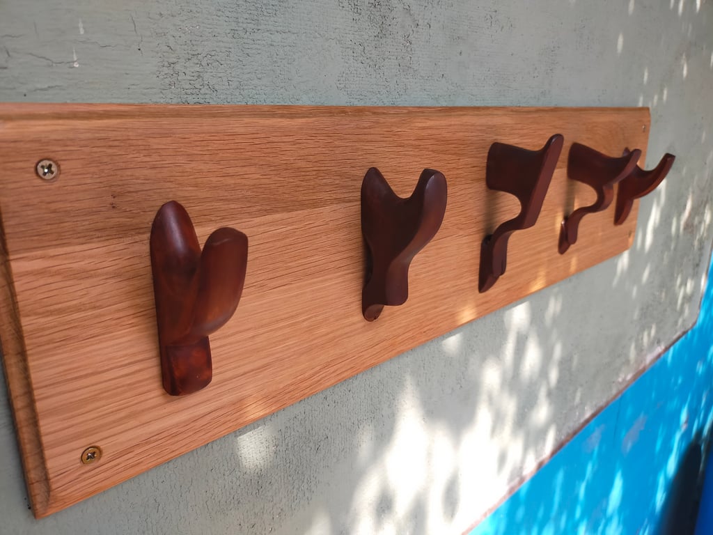 Saw Handles 5