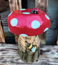 Flat top Toadstool (A) - Image 2