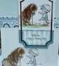 Giddy up and enjoy a winning day birthday card - Image 1