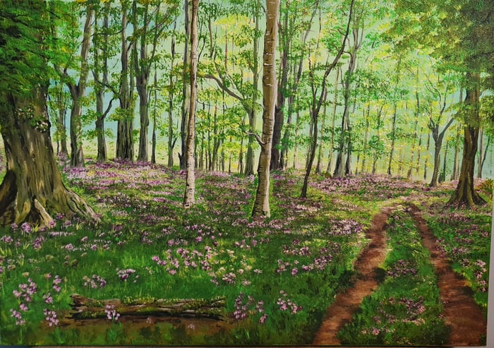Jennifer Vivienne Art