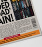 Personalised Father's Day Newspaper Gift - Image 4
