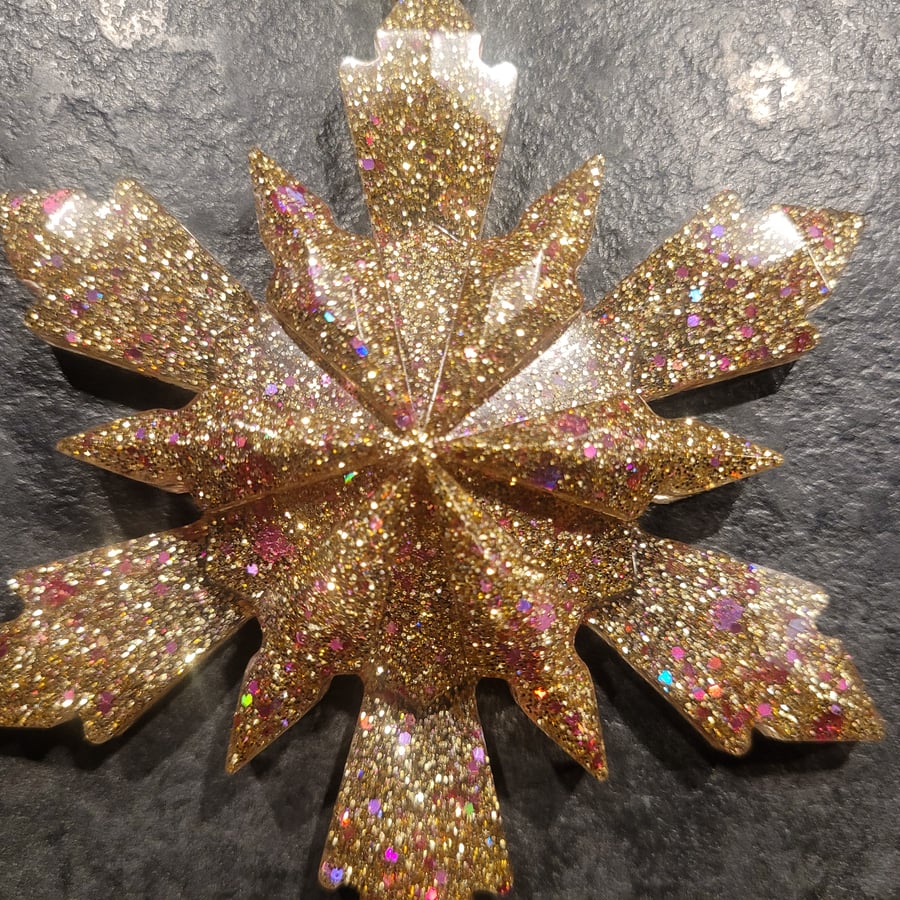 SALE  christmas tree decoration Free Postage UK