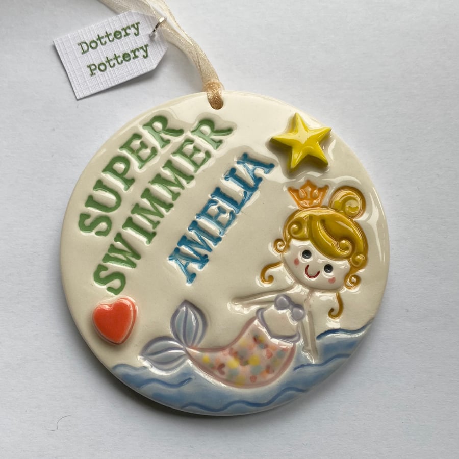 Custom order for Anne Thomas