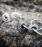Limpet Loop Stud Earrings  - Image 6