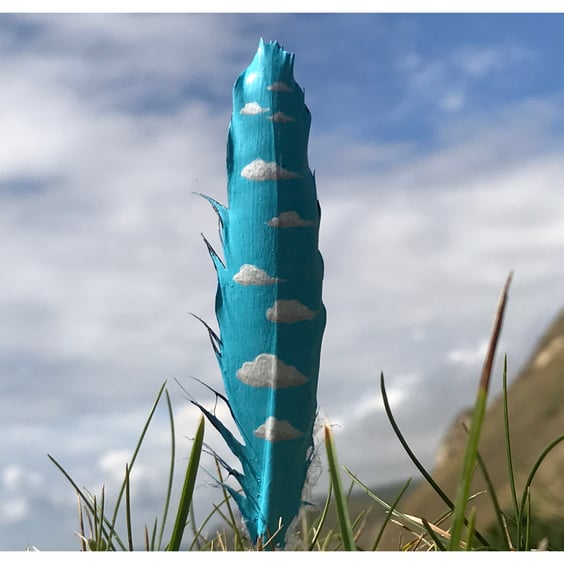 Two Sides Of The Sky