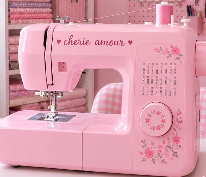 Cherie Amour