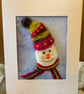 Frosty Snowman - Image 3