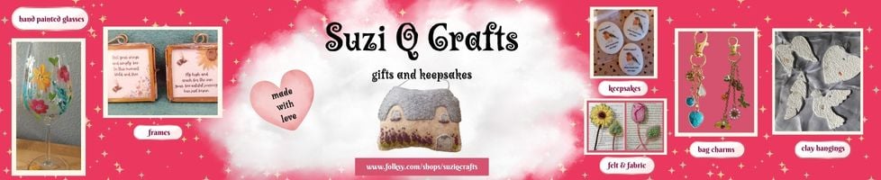 SuziQCrafts
