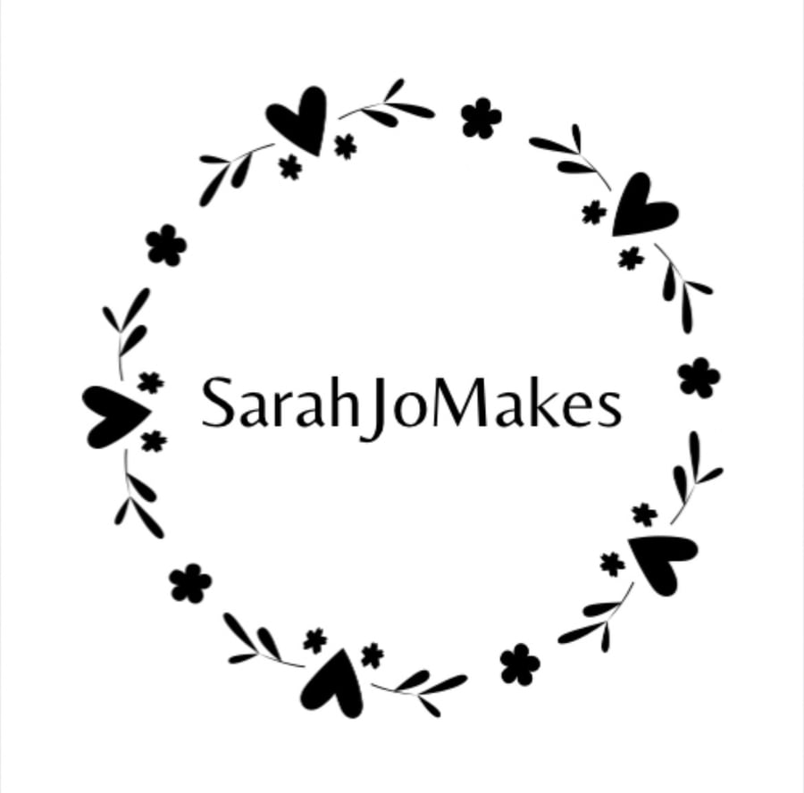 SarahJoMakes