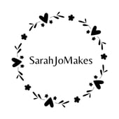 SarahJoMakes