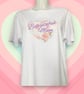 Womens T-Shirt. Beautiful Mum. T- Shirts for Mum for Birthdays, Christmas gifts - Image 1