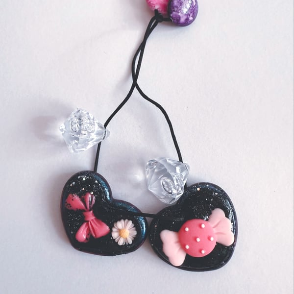 3 in 1 ASMR Fidget Chain