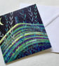 Magical Mystery Tor, blank greetings card  - Image 3