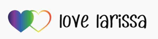 Love Larissa
