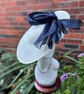 Beautiful Handmade hat, Hat for the Races, Hats for Ascot, Special Occasion Hats - Image 1