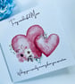 Wishing you a speedy recovery from your operation greetings card - Image 10