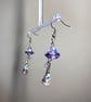 Lex UFO Earrings  - Image 3