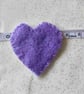 Purple and white pocket hugs - Image 3