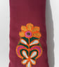 Appliquéd Glasses Case - Image 4