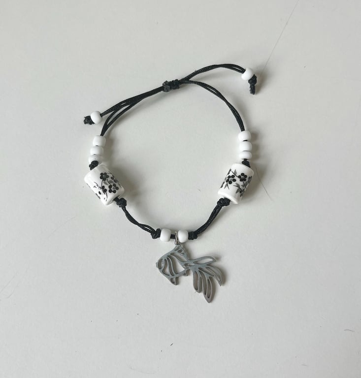 Koi Fish Blossoms set