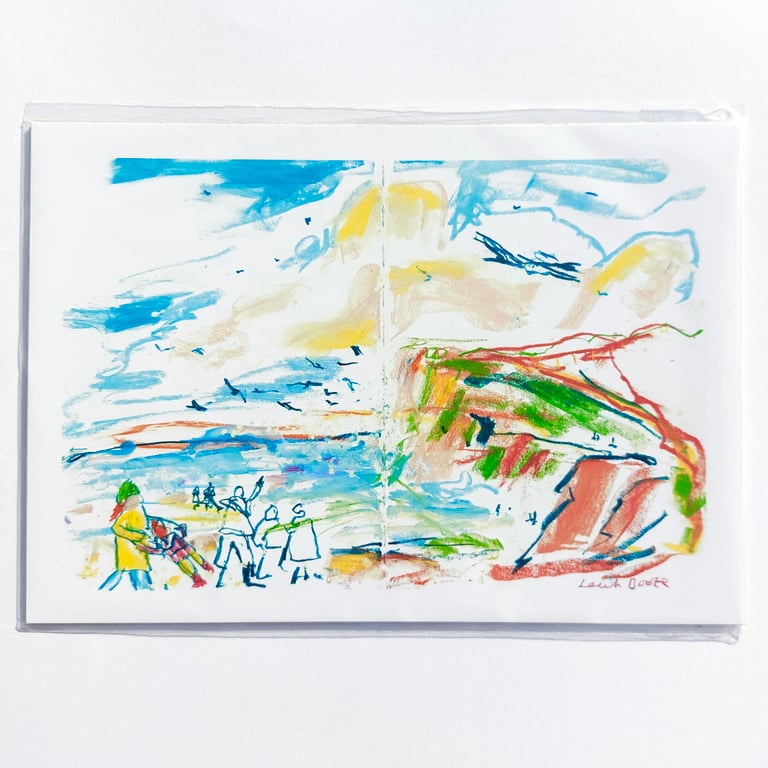 A5 Porthtowan Day Out