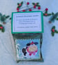Scented Sachet Cartoon Cow - Image 4