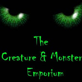 The Monster & Creature Emporium