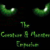 The Monster & Creature Emporium