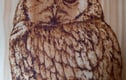 Pyrography chopping boards