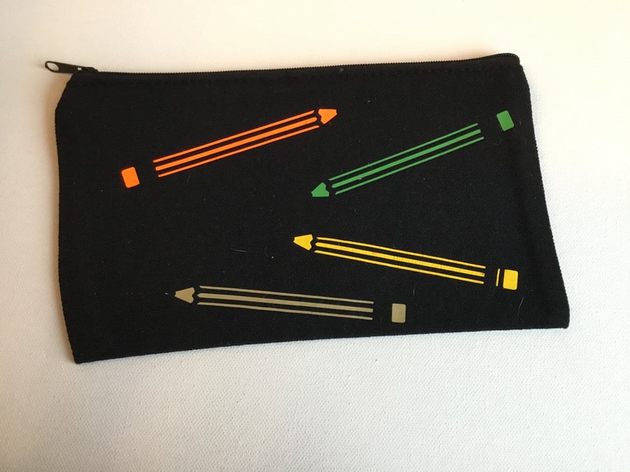 Pencil case