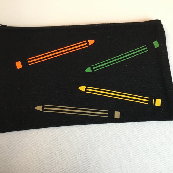 Pencil case