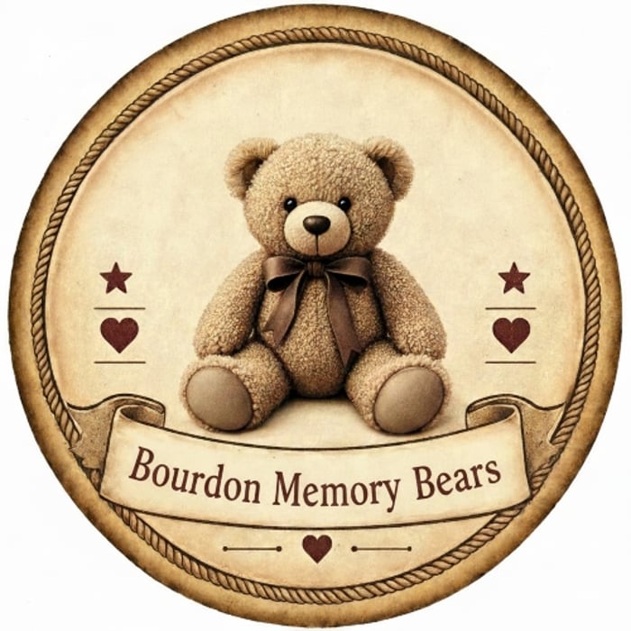 Bourdon Memory Bears