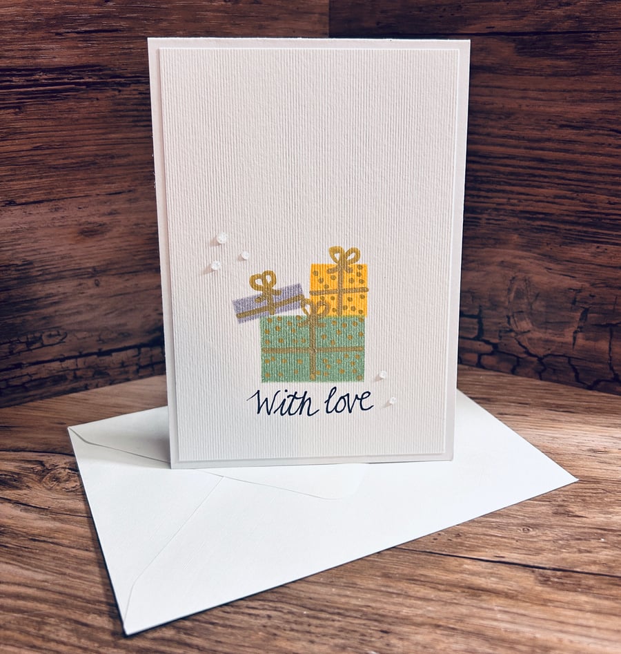 Any Occasion Card