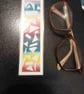 Retro inspired bookmark - Image 2