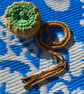 Cat Toy Kitten Toy Super Strength Catnip Pumpkin 