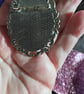 Baphomet Devil Brooch Pin - Image 3