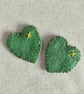 Handmade felt pocket hugs - Image 2